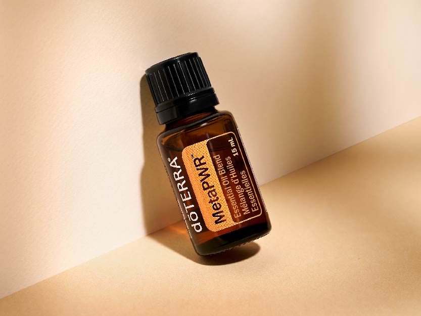 doTERRA - mページ！！ MetaPWR Oil | doTERRA Essential Oils